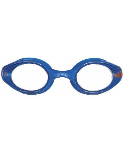 Παιδικά γυαλιά κολύμβησης Arena - Sprint JR, μπλε/πορτοκαλί - 2