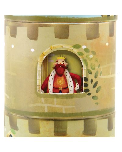 Παιδικό παιχνίδι  Svoora - Καλειδοσκόπιο, Παραμυθένιο κάστρο  - 5