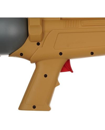 Παιδικό όπλο νερού GT - 78 cm,μπεζ - 3