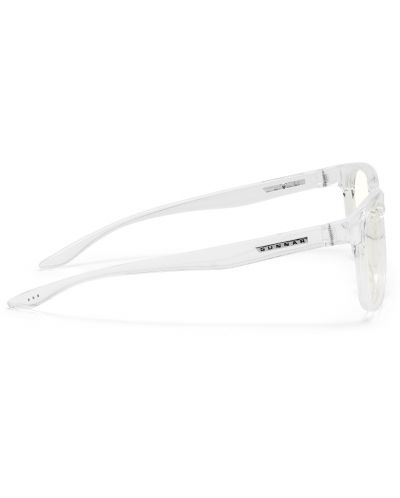 Παιδικά γυαλιά για υπολογιστές Gunnar - Rush Kids Large, Clear, διαφανή - 3