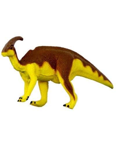 Παιδικη φιγούρα Raya Toys - Δεινόσαυρος,Παρασαυρόλοφος - 1