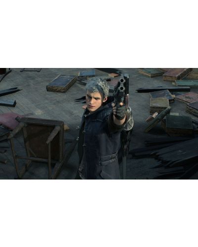 Devil May Cry 5 (PS4) - 10
