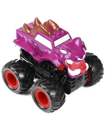 Παιδικό παιχνίδι Toi Toys - Buggy Monster Truck, ποικιλία - 3