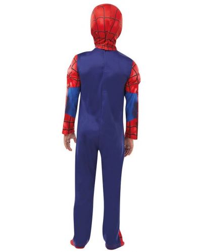 Παιδική αποκριάτικη στολή  Rubies - Spider-Man Deluxe, 9-10 ετών - 3