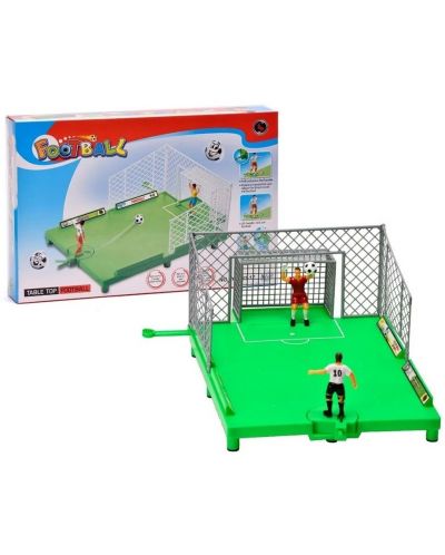 Παιδικό παιχνίδι Raya Toys - Προπονητής  ποδοσφαίρου - 1
