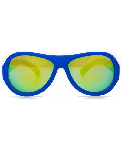 Παιδικά γυαλιά ηλίου Shadez - 7+, μπλε - 2
