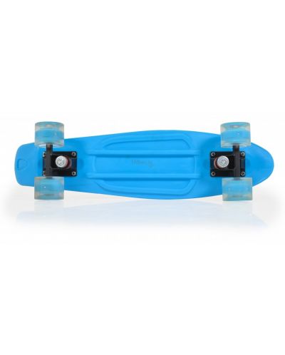 Παιδικό skateboard Disney - Hot Wheels 22“ - 3
