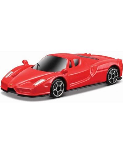 Παιδικό αυτοκίνητο Maisto - Ferrari Evolution 1:72, ποικιλία - 2