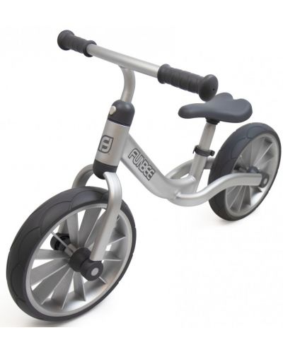 Παιδικό ποδήλατο ισορροπίας D'Arpeje - 12", χωρίς πετάλια - 1