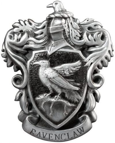 Διακόσμηση τοίχου The Noble Collection Movies: Harry Potter - Ravenclaw School Crest - 1