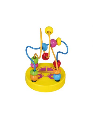 Παιδικό παιχνίδι Andreu toys - Μίνι λαβύρινθοι, ποικιλία - 2