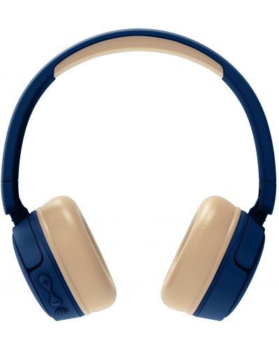 Παιδικά ακουστικά  OTL Technologies - Harry Potter,ασύρματα,Navy - 2