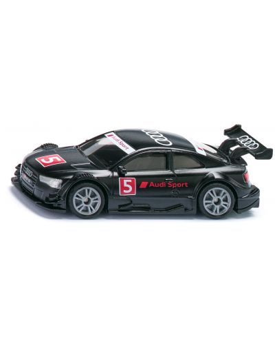 Παιδικό αυτοκίνητο  Siku - Audi RS 5 Racing - 1
