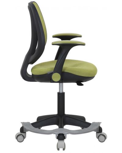 Παιδική καρέκλα RFG - Sweety Black, πράσινο - 3
