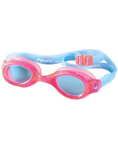 Παιδικά γυαλιά κολύμβησης Finis- Н2, ροζ - 1