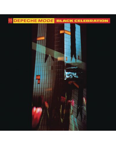 Depeche Mode - Black Celebration (Vinyl) - 1
