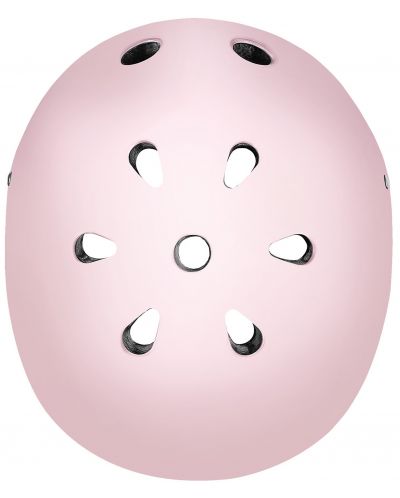 Παιδικό κράνος Cariboo- Ροζ, S (48-52 cm) - 4