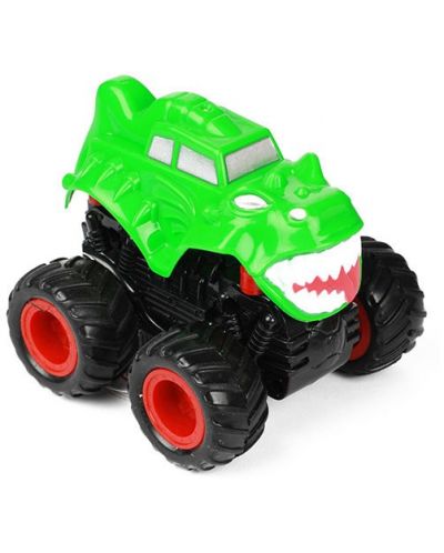 Παιδικό παιχνίδι Toi Toys - Buggy Monster Truck, ποικιλία - 2