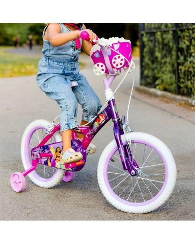 Παιδικό ποδήλατο Huffy - Disney Princess, 16'' - 7