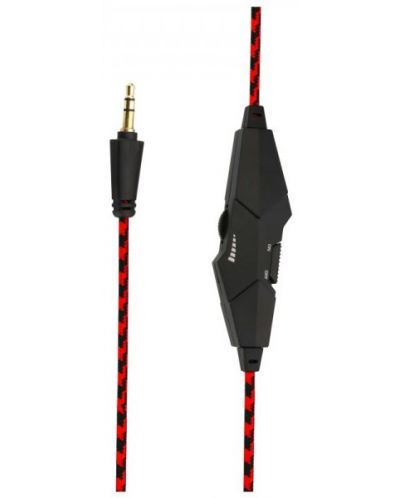 Παιδικά ακουστικά OTL Technologies - Pro G4 Batman, μαύρα - 3