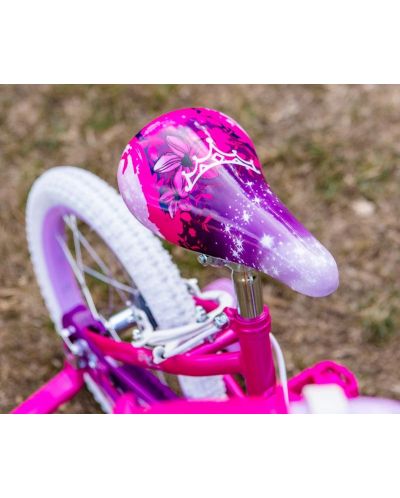 Παιδικό ποδήλατο Huffy - Disney Princess, 16'' - 6