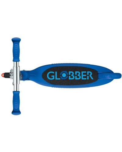 Πατίνι Globber - Flow Foldable Junior Lights, μπλε - 9