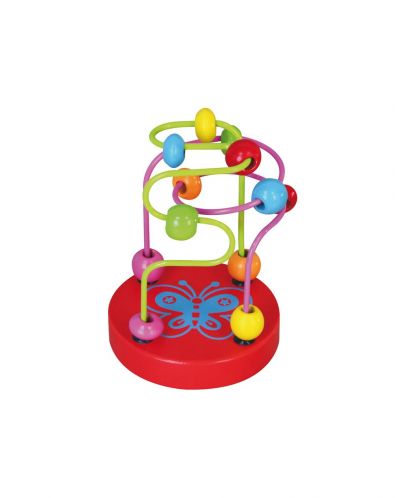 Παιδικό παιχνίδι Andreu toys - Μίνι λαβύρινθοι, ποικιλία - 5