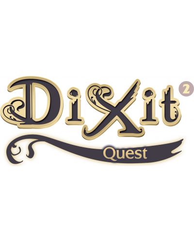 Επέκταση επιτραπέζιου παιχνιδιού Dixit - Quest (2) - 10