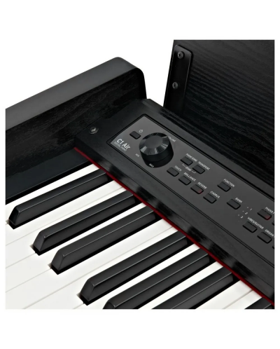 Ψηφιακό πιάνοKorg - C1, μαύρο - 3