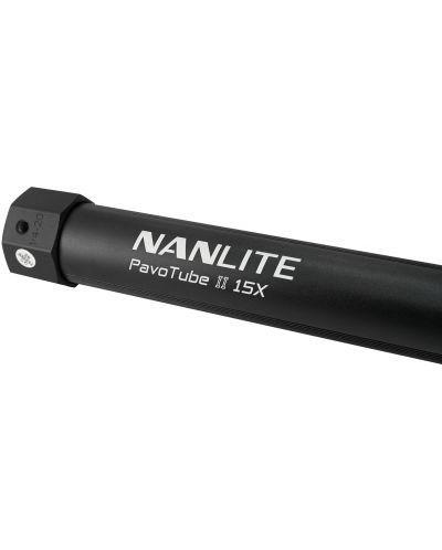 Σωλήνας RGB διόδου Nanlite - PavoTube II 15X - 5