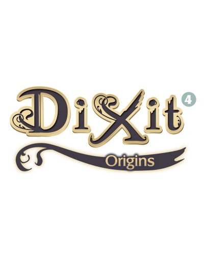 Παράρτημα επιτραπέζιου παιχνιδιού Dixit - Origins (4-τо) - 13