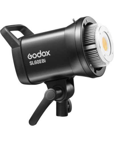 Φωτισμός LED  Godox - SL60IIBI, Bi-color - 2