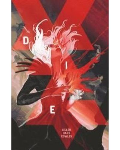 Die, Vol. 1: Fantasy Heartbreaker - 2