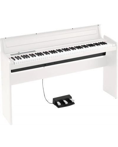 Ψηφιακό πιάνοKorg - LP180, λευκό - 2