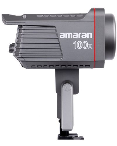 Φωτισμός LED Aputure - Amaran 100x, Bi-Color - 1