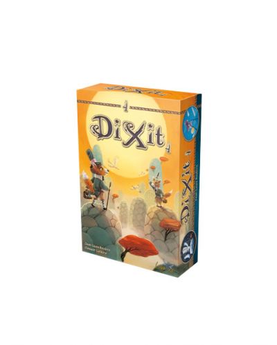 Παράρτημα επιτραπέζιου παιχνιδιού Dixit - Origins (4-τо) - 3