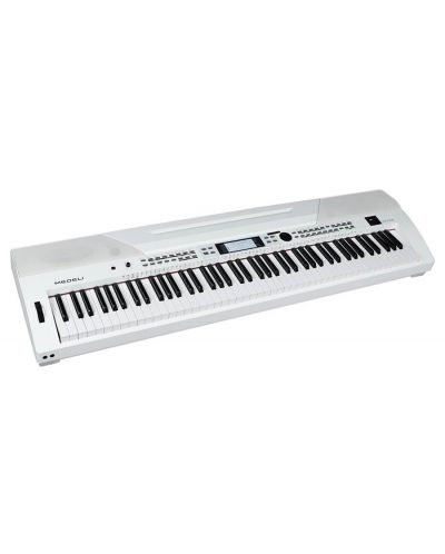 Ψηφιακό πιάνο Medeli - SP4200/WH, λευκό - 2