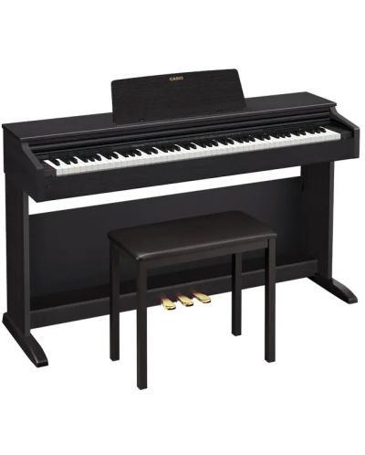 Ψηφιακό πιάνο Casio - AP-270 Celviano BK, Μαύρο - 2