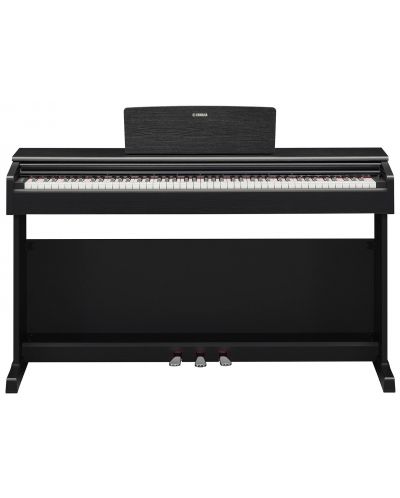 Ψηφιακό πιάνο Yamaha - YDP-145, μαύρο - 1