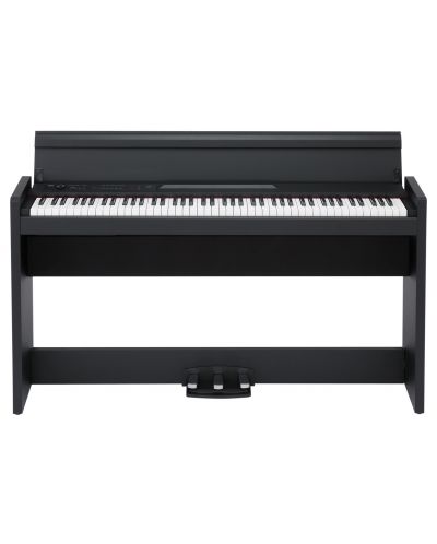 Ψηφιακό πιάνοKorg - LP 380, μαύρο - 1