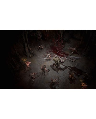 Diablo IV (PS5) - 4