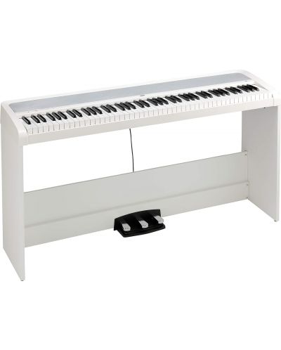 Ψηφιακό πιάνοKorg - B2SP, λευκό - 4