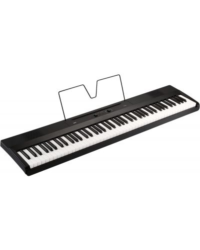 Ψηφιακό πιάνοKorg - Liano, μαύρο - 3