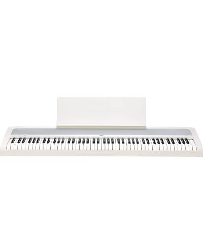 Ψηφιακό πιάνοKorg - B2, λευκό - 3