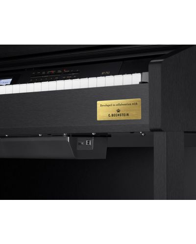 Ψηφιακό πιάνο Casio - AP-710 BK Celviano, μαύρο - 3