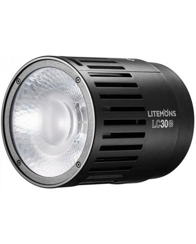 Φωτισμός LED  Godox - LED LC30BI Litemons Tabletop - 2