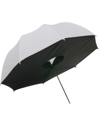 Διάχυτο κουτί-ομπρέλα DYNAPHOS - 109cm, λευκό - 1
