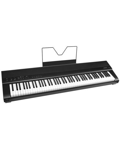 Ψηφιακό πιάνο  Medeli - SP201BK,μαύρο - 2