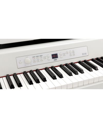 Ψηφιακό πιάνοKorg - G1B Air, λευκό - 3