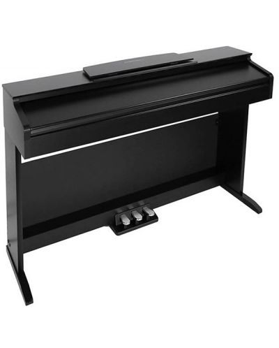 Ψηφιακό πιάνο Medeli - DP260/BK, μαύρο - 2